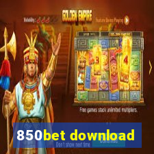 850bet download